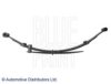 OPEL 091140061 Leaf Spring